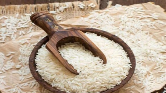 هر چیزی که باید در رابطه با برنج دودی بدانیم! هر چیزی که باید در رابطه با برنج دودی بدانیم!