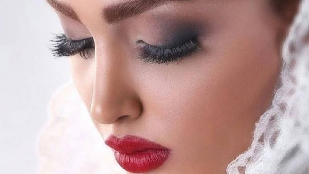 سالن زیبایی روژان