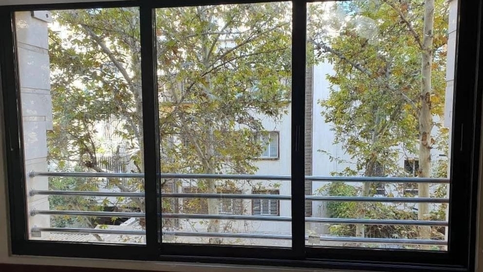 تفاوت پنجره آلومینیوم با پنجره upvc تفاوت پنجره آلومینیوم با پنجره upvc