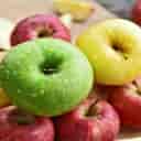 فروش و صادرات انواع سیب درختی محمدی در تبریز
