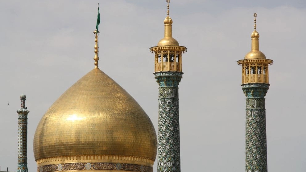 فلسفه ساخت گنبد و مناره چیست؟ فلسفه ساخت گنبد و مناره چیست؟
