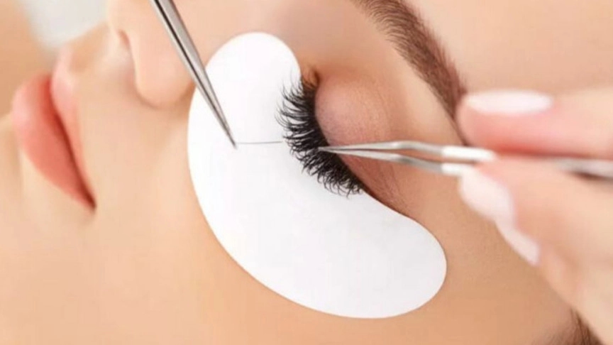 انواع مژه برای کاشت انواع مژه برای کاشت