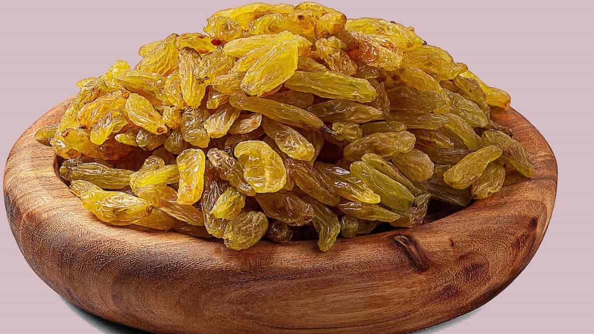 فواید بی نظیر کشمش فواید بی نظیر کشمش