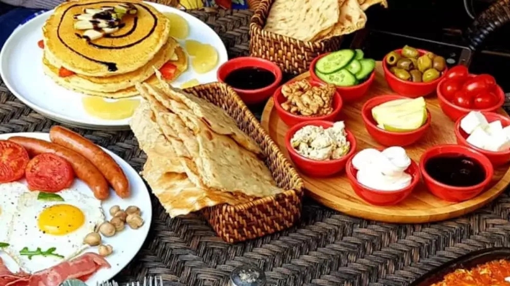 ویژگی های یک کافه خوب ویژگی های یک کافه خوب