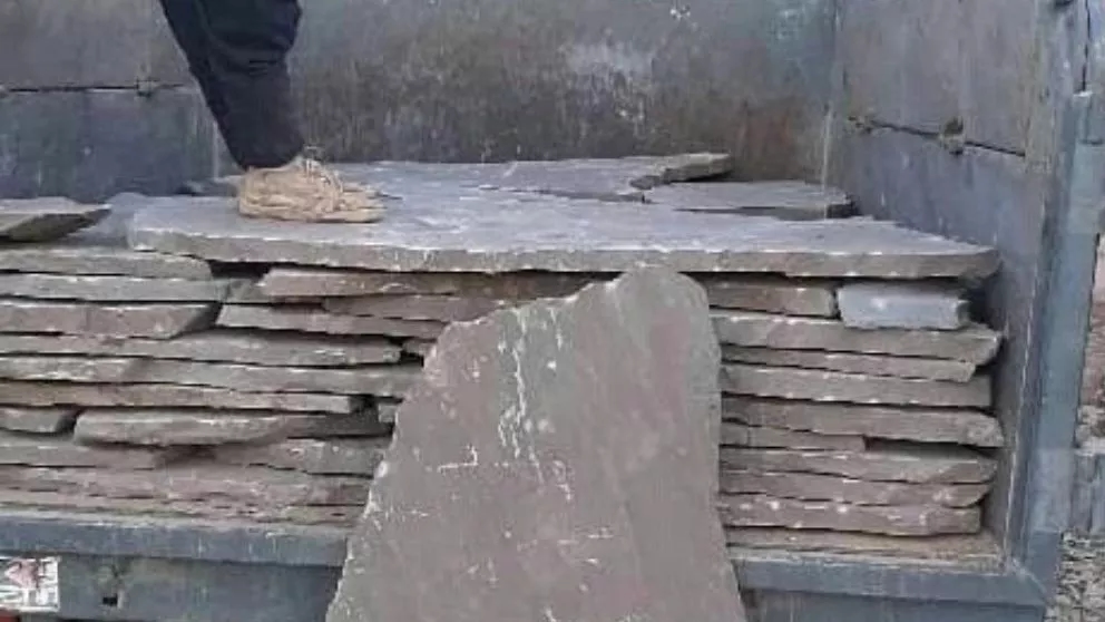فروش سنگ لاشه فروش سنگ لاشه