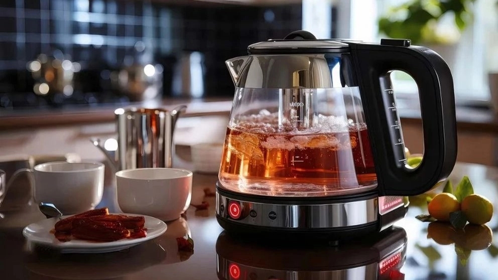 خصوصیات یک چای ساز خوب چیست؟ خصوصیات یک چای ساز خوب چیست؟