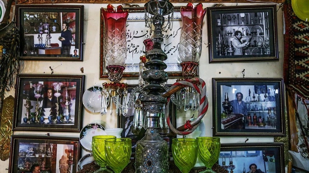 شیوه تشخیص اصل بودن وسایل کاربردی آنتیک چیست؟ شیوه تشخیص اصل بودن وسایل کاربردی آنتیک چیست؟