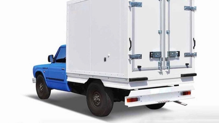 ویژگیهای ماشین حمل مواد غذایی چیست؟ ویژگیهای ماشین حمل مواد غذایی چیست؟