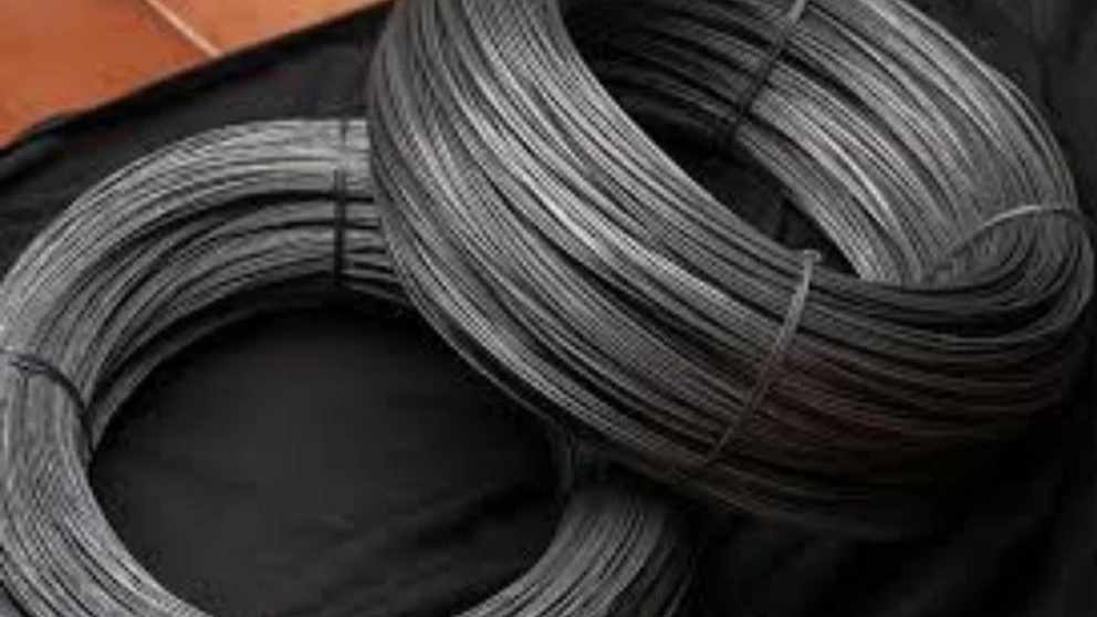 بررسی ویژگیهای سیم مفتول بررسی ویژگیهای سیم مفتول