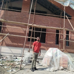 نمایندگی ال اس اف در رشت