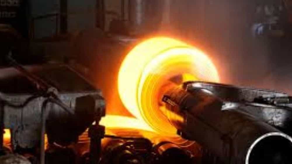 کاربرد های ریخته گری استیل