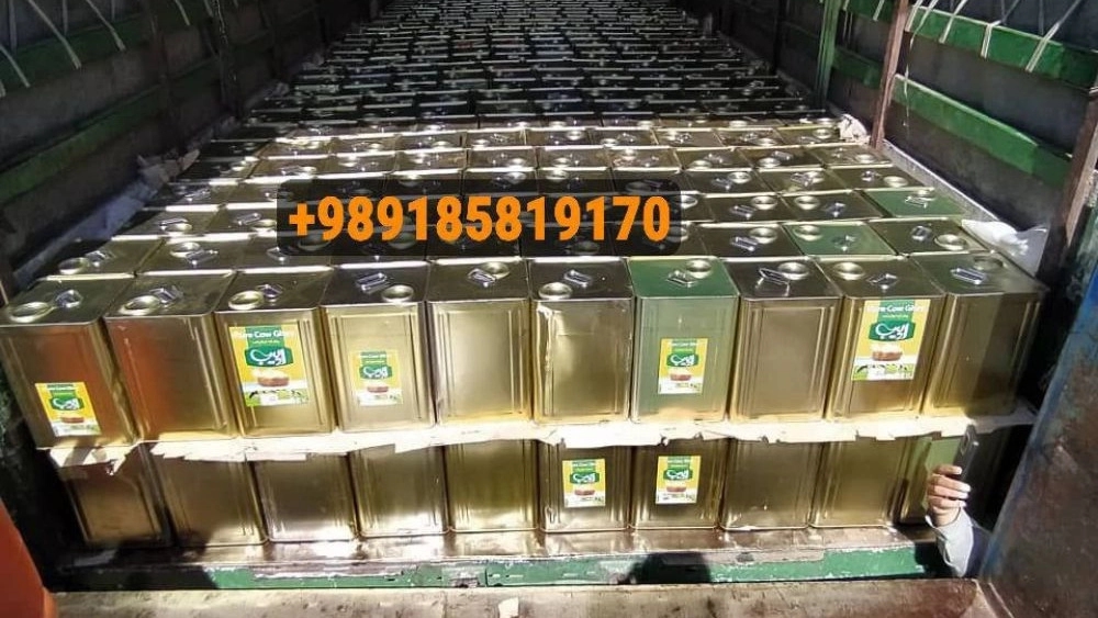 فروش عمده روغن گاوی با کیفیت و قیمت عالی فروش عمده روغن گاوی با کیفیت و قیمت عالی
