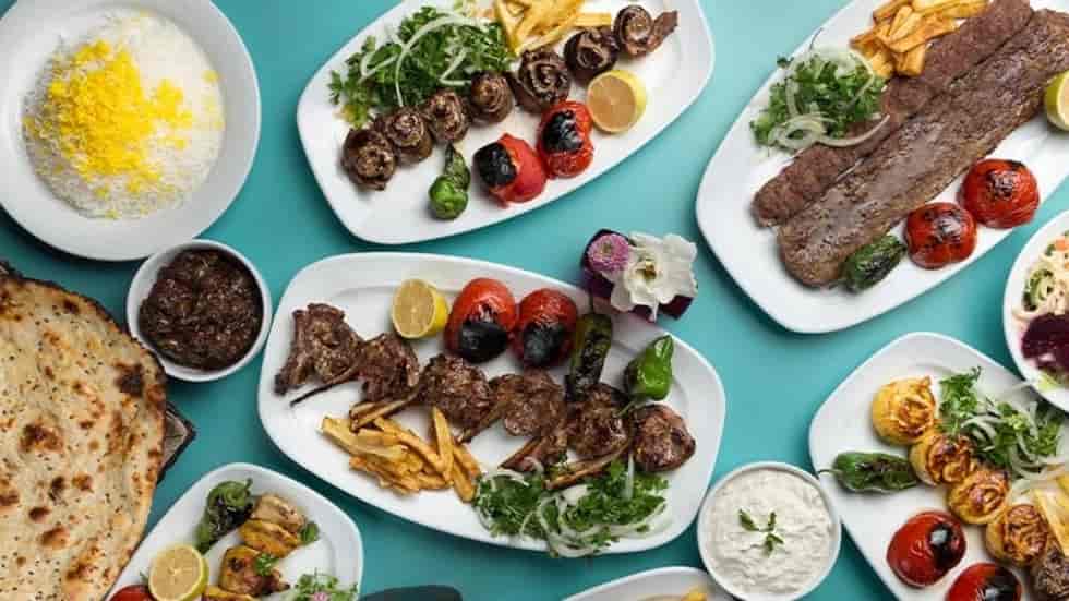 رستوران فلاح رستوران فلاح