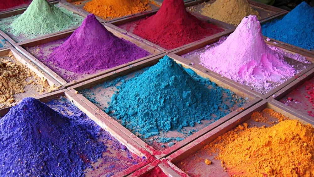 رنگ پودری الکترو استاتیک چیست و چه مزایایی دارد؟ رنگ پودری الکترو استاتیک چیست و چه مزایایی دارد؟