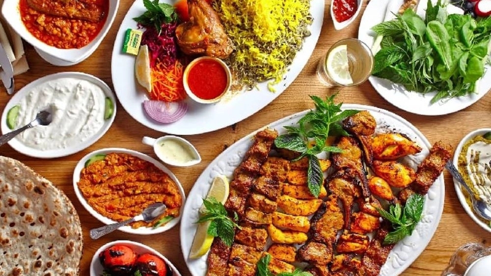 کترینگ موسوی در مشهد کترینگ موسوی در مشهد