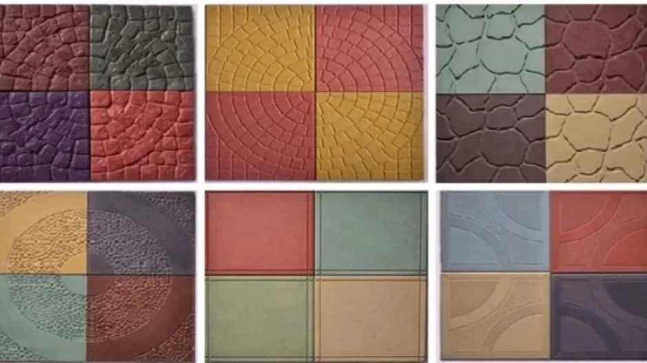 تولید کننده موزاییک پلیمری رنگی در قروه تولید کننده موزاییک پلیمری رنگی در قروه