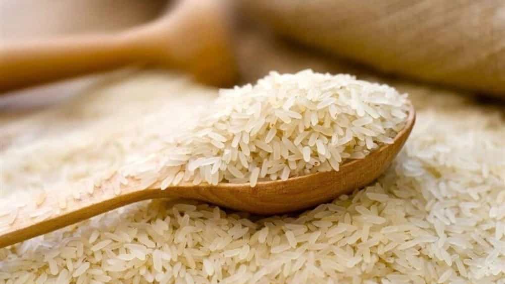 فروش برنج دم سیاه در کلات