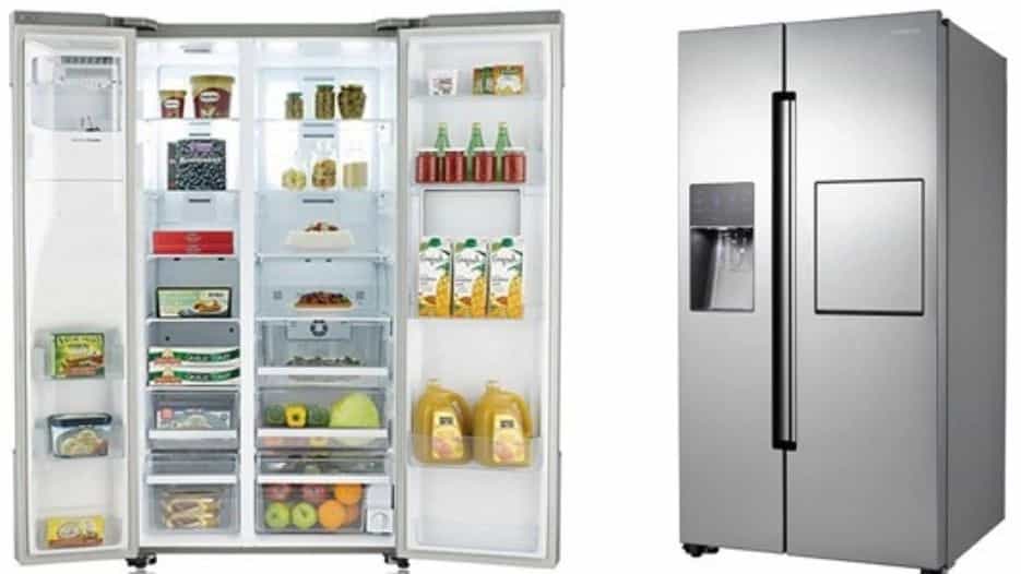 مزایای یخچال یخساران چیست؟