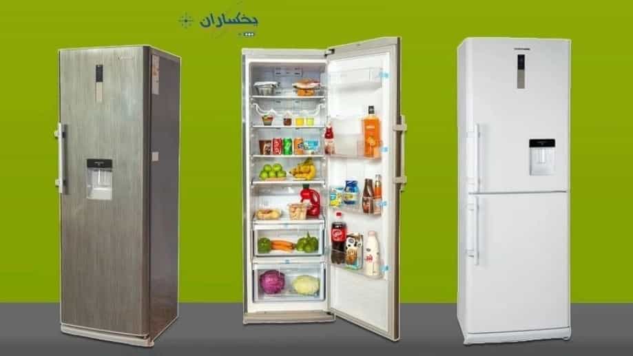 نمایندگی یخساران در اسلامشهر تهران