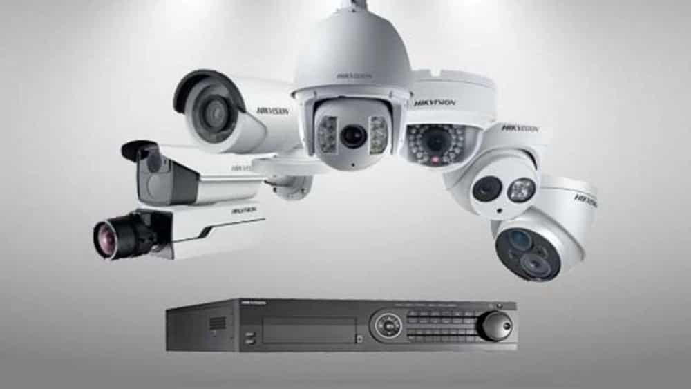 سونیک کارا تولید کننده دوربین مداربسته