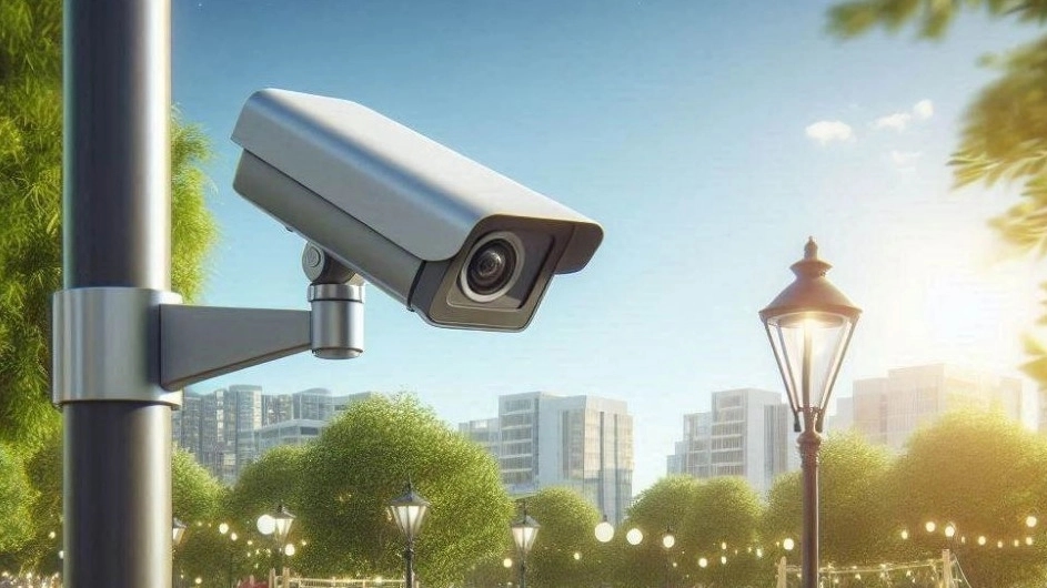 نصب دوربین مدار بسته در یزد نصب دوربین مدار بسته در یزد