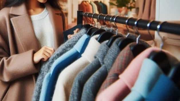 راهنمای انتخاب بهترین مانتو از تولیدی ستایش اهر