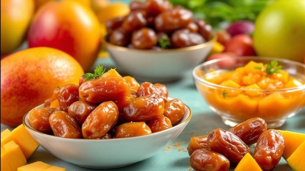 فروش خرما، انبه و ترشی انبه در میناب فروش خرما، انبه و ترشی انبه در میناب