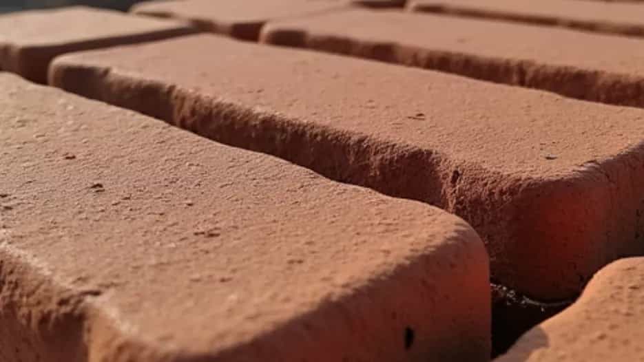 آجرهای شاموتی در تهران
