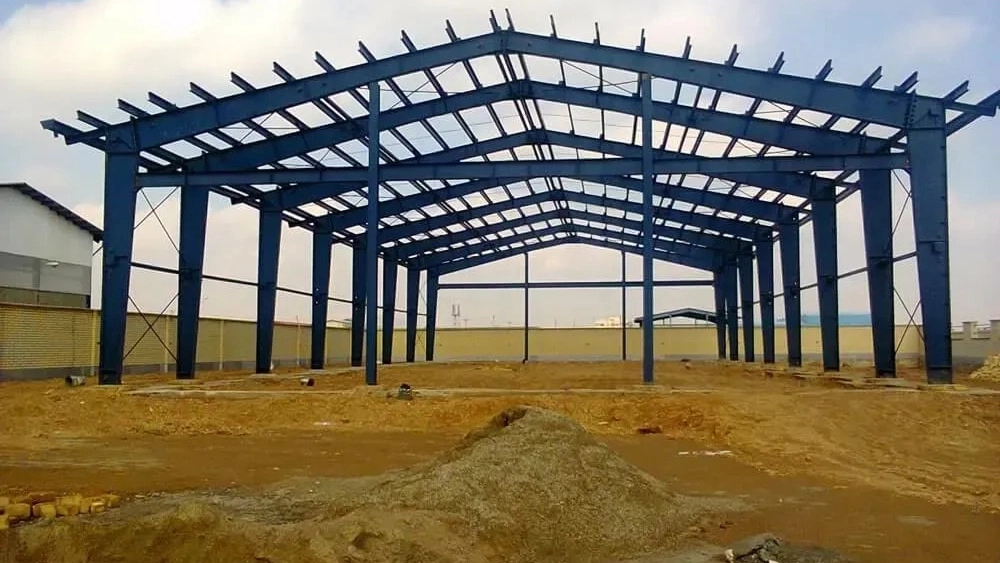 مشاوره رایگان برای سولههای صنعتی در اصفهان مشاوره رایگان برای سولههای صنعتی در اصفهان