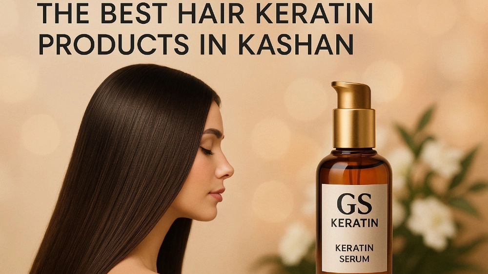 مقایسه کراتین، بوتاکس و پروتئین مو؛ کدام محصول برای احیای مو بهتر است؟ مقایسه کراتین، بوتاکس و پروتئین مو؛ کدام محصول برای احیای مو بهتر است؟