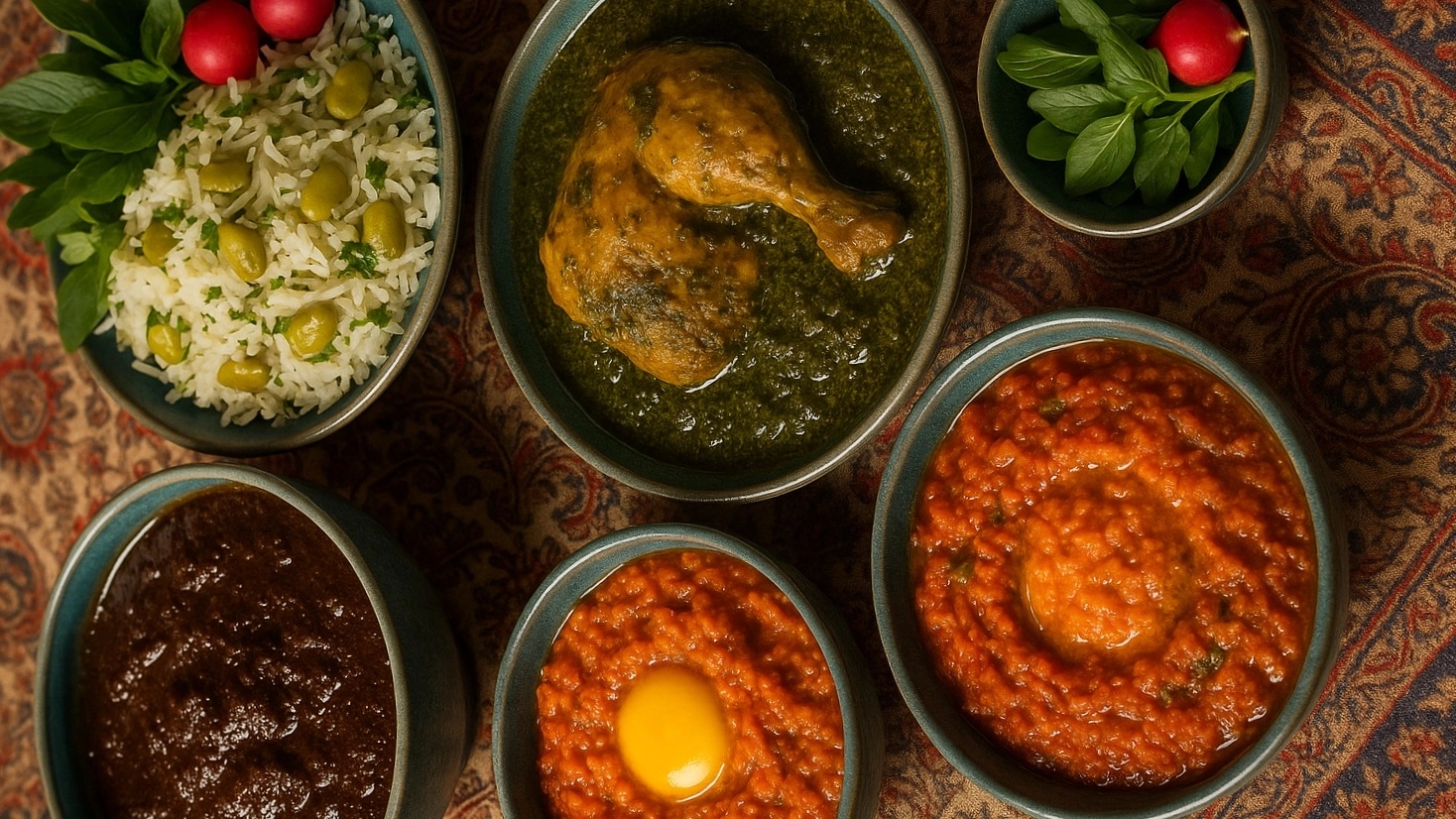 بهترین غذای خانگی رشت را از کجا سفارش دهیم؟ غذای آماده خاله کوبی پیشنهاد ماست! بهترین غذای خانگی رشت را از کجا سفارش دهیم؟ غذای آماده خاله کوبی پیشنهاد ماست!