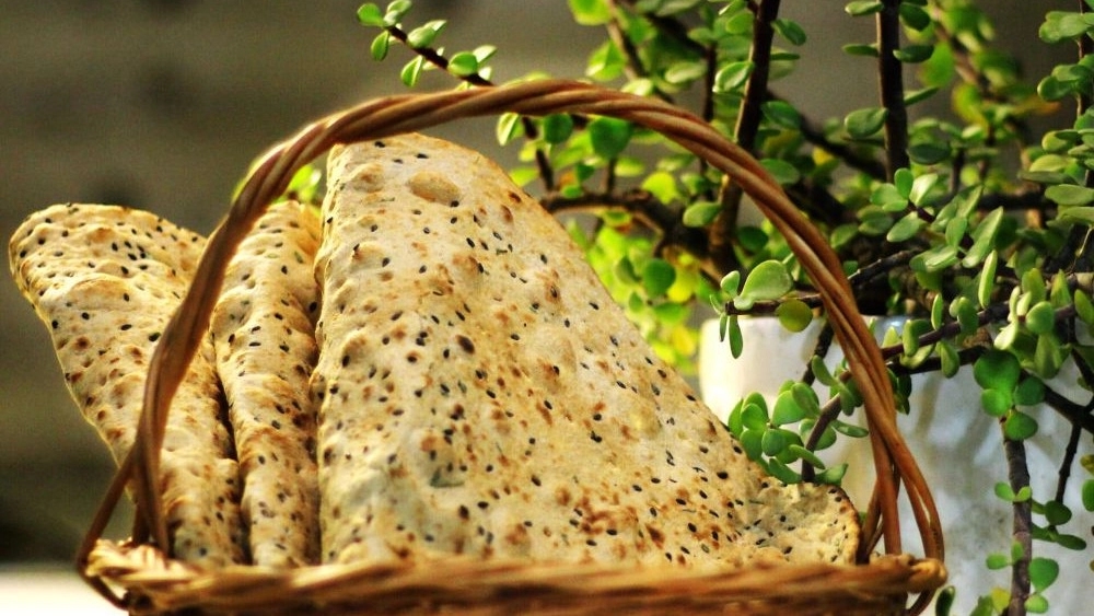 خرید نان با کیفیت نانکده امیر در مرودشت فارس خرید نان با کیفیت نانکده امیر در مرودشت فارس