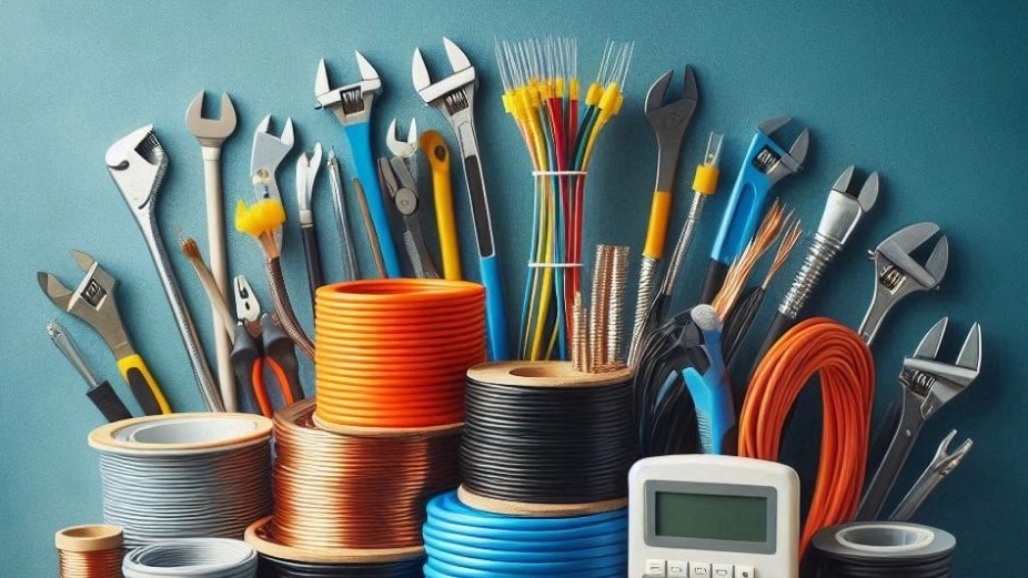 مزایای استفاده از سیم و کابلهای سیمکات در پروژههای صنعتی مزایای استفاده از سیم و کابلهای سیمکات در پروژههای صنعتی