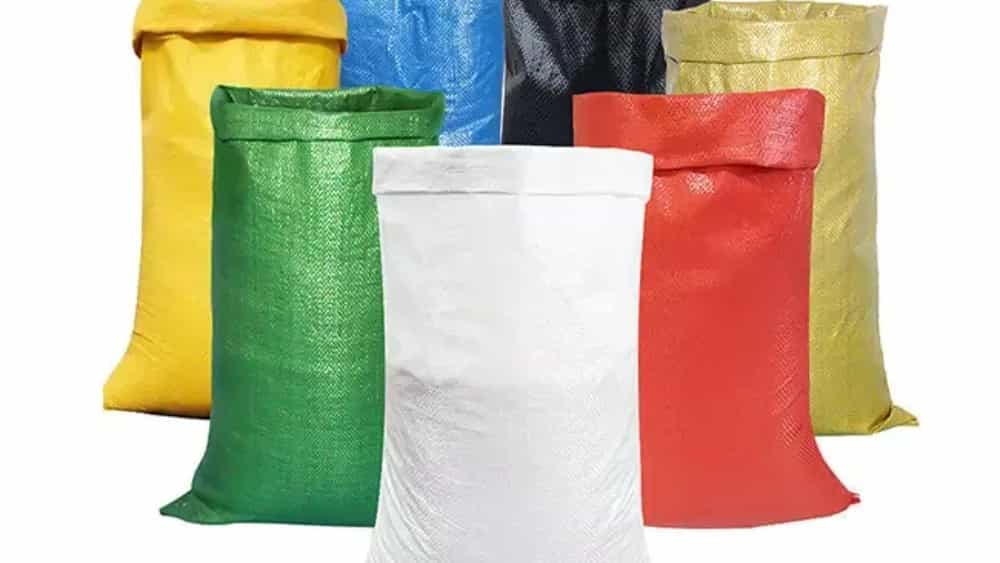 زردوخت کیسه، تولیدی انواع کیسه و گونی پلاستیکی در کاشان