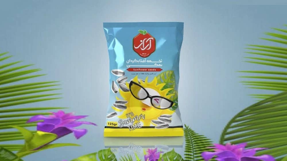 شرکت زرین آونگ راد آسیا