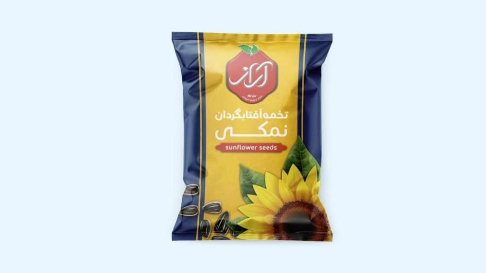 شرکت زرین آونگ راد آسیا