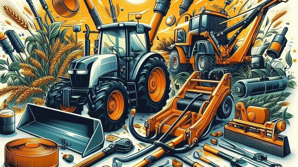 راهکارهای کاربردی برای انتخاب ابزار برقی مناسب با نیازهای کشاورزی در همدان راهکارهای کاربردی برای انتخاب ابزار برقی مناسب با نیازهای کشاورزی در همدان