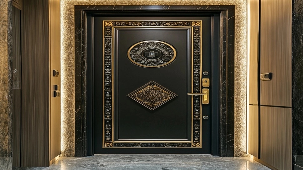 ارژن درب سلماس؛ پیشرو در تولید دربهای ایمن و مدرن در آذربایجان غربی ارژن درب سلماس؛ پیشرو در تولید دربهای ایمن و مدرن در آذربایجان غربی
