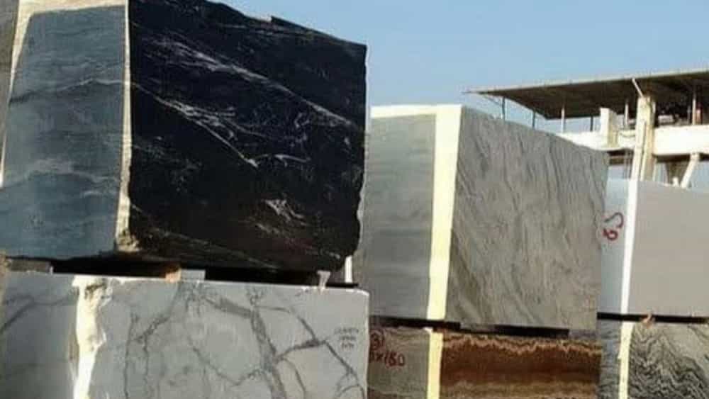 سنگ معدنی عطالهی، خرید و فروش سنگ کوپ و بریده الماس در محلات