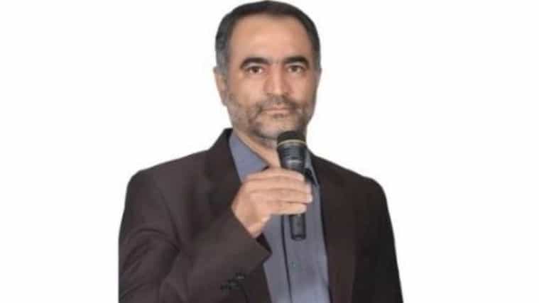 دفتر مداحی کربلایی علیرضا طیبی در کرج ***********